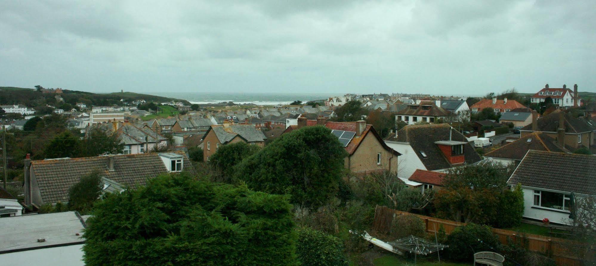 Northshorebude Backpackers Hostel Exterior foto